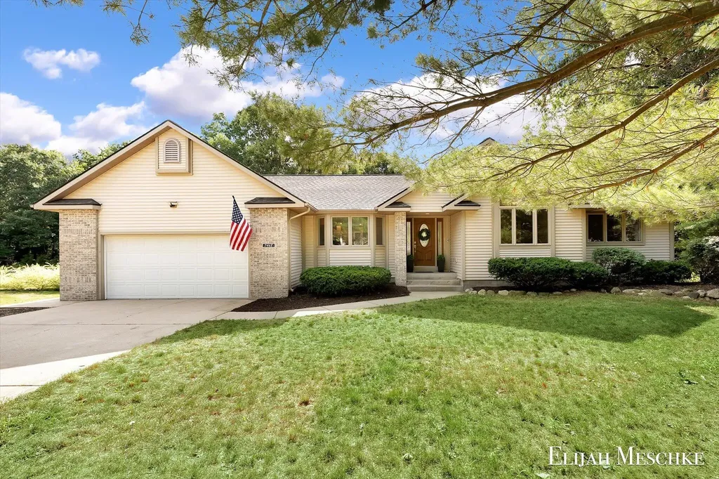 7468 A J Court Whitehall Township MI 49461