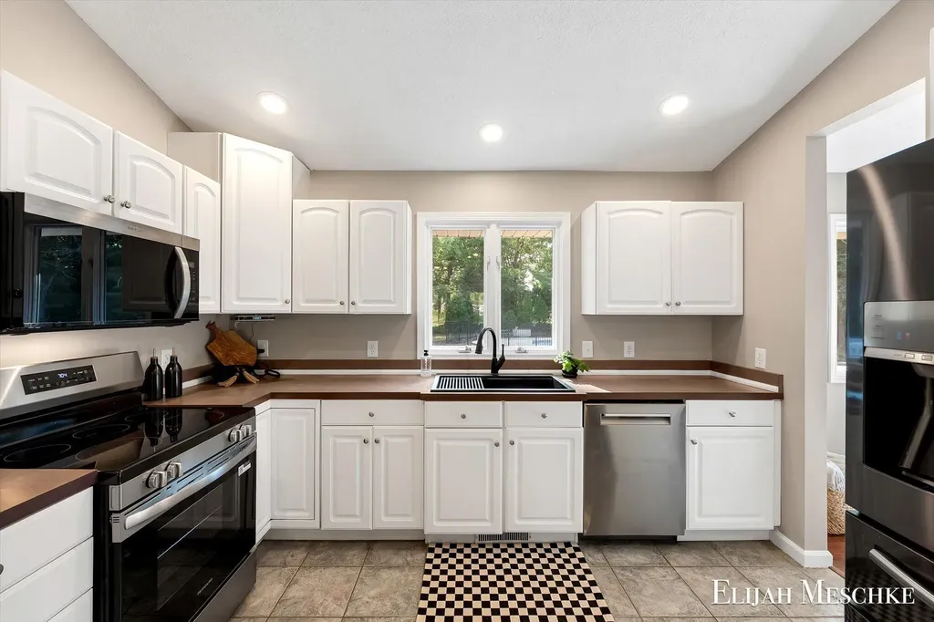 7468 A J Court Whitehall Township MI 49461