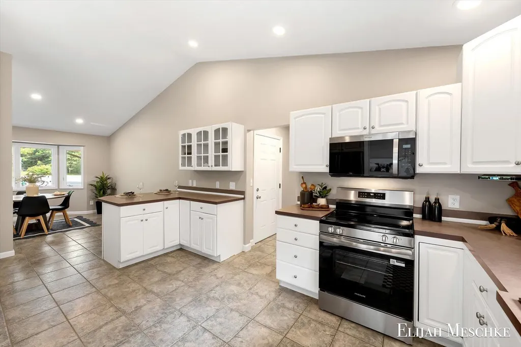 7468 A J Court Whitehall Township MI 49461