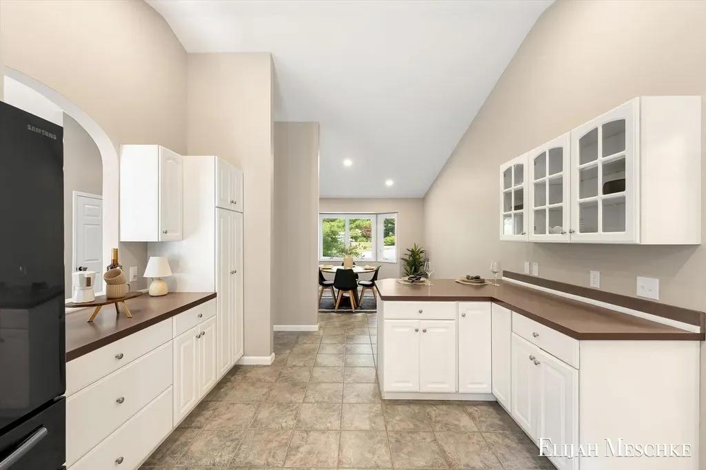 7468 A J Court Whitehall Township MI 49461