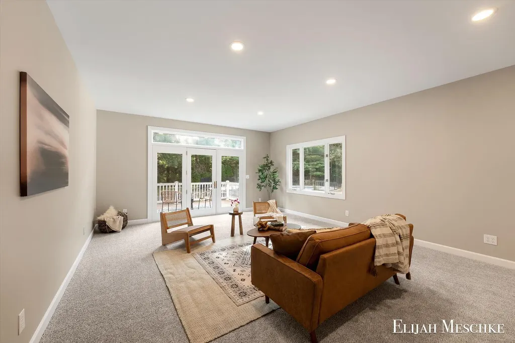 7468 A J Court Whitehall Township MI 49461