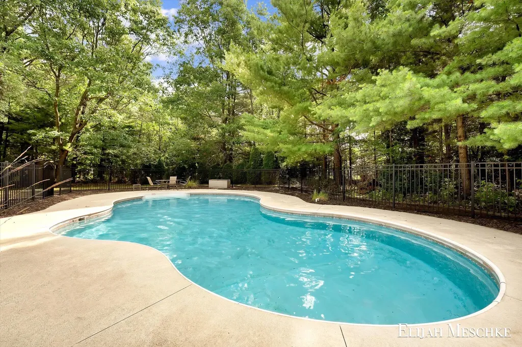 7468 A J Court Whitehall Township MI 49461