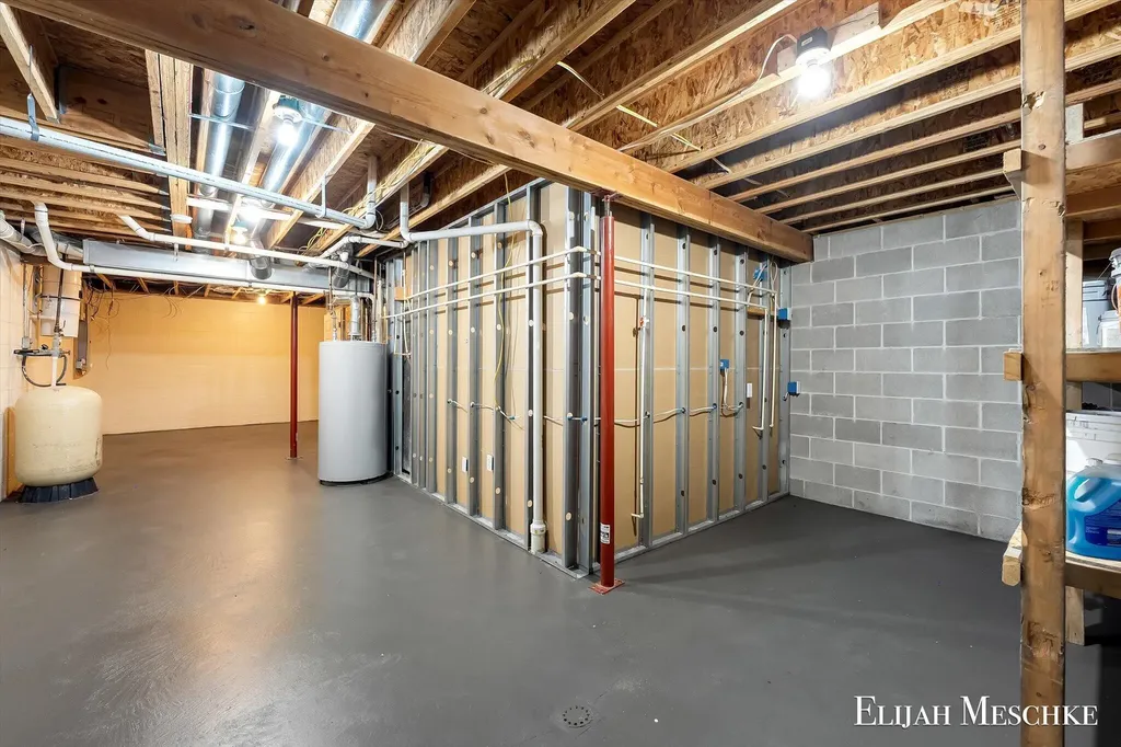 7468 A J Court Whitehall Township MI 49461