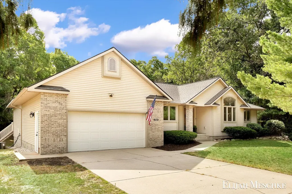 7468 A J Court Whitehall Township MI 49461
