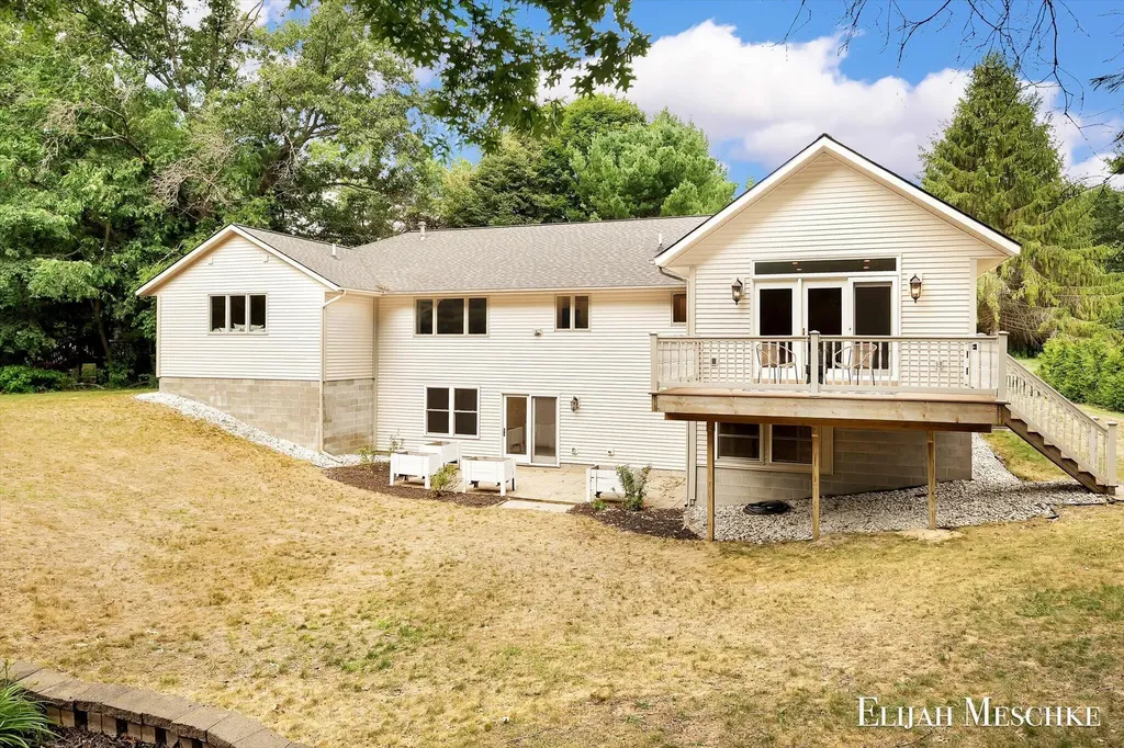 7468 A J Court Whitehall Township MI 49461