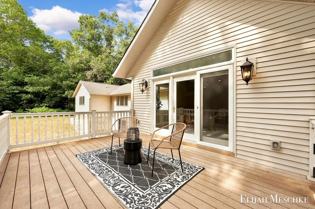 7468 A J Court Whitehall Township MI 49461