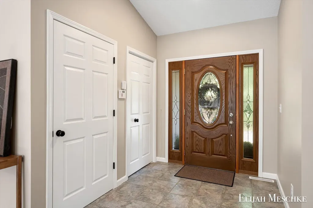 7468 A J Court Whitehall Township MI 49461