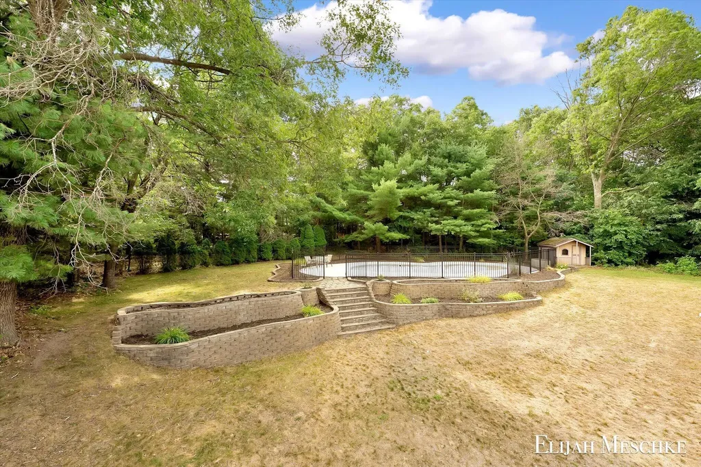 7468 A J Court Whitehall Township MI 49461