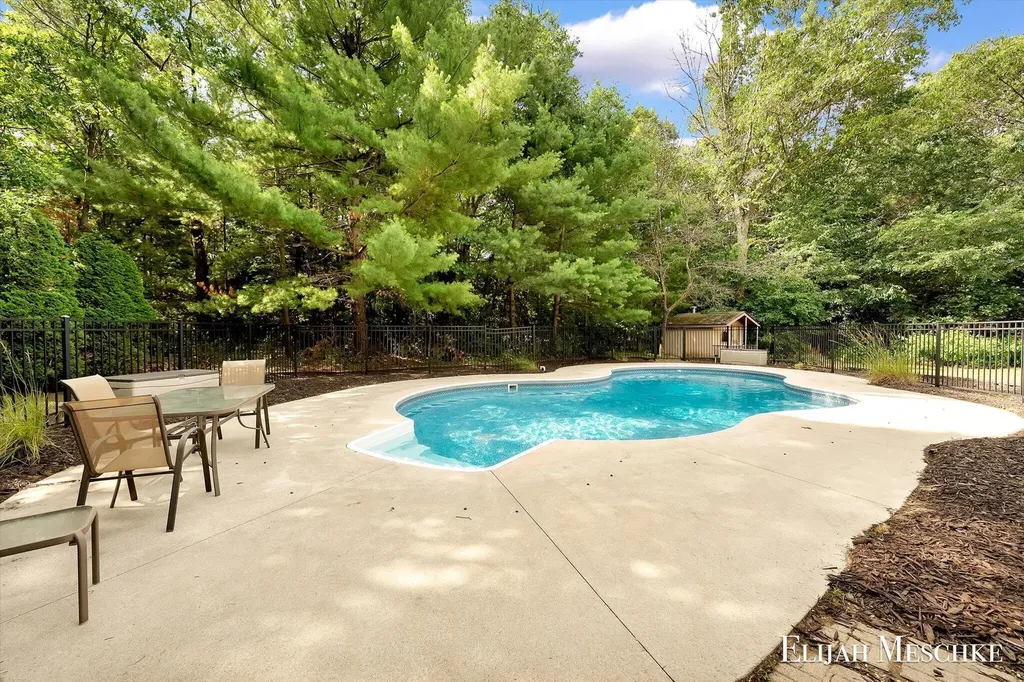 7468 A J Court Whitehall Township MI 49461