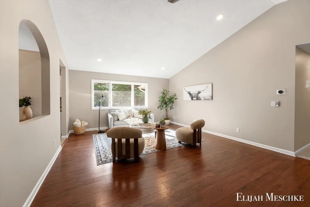 7468 A J Court Whitehall Township MI 49461