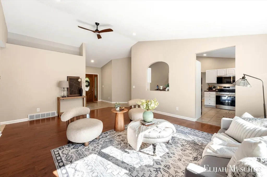 7468 A J Court Whitehall Township MI 49461