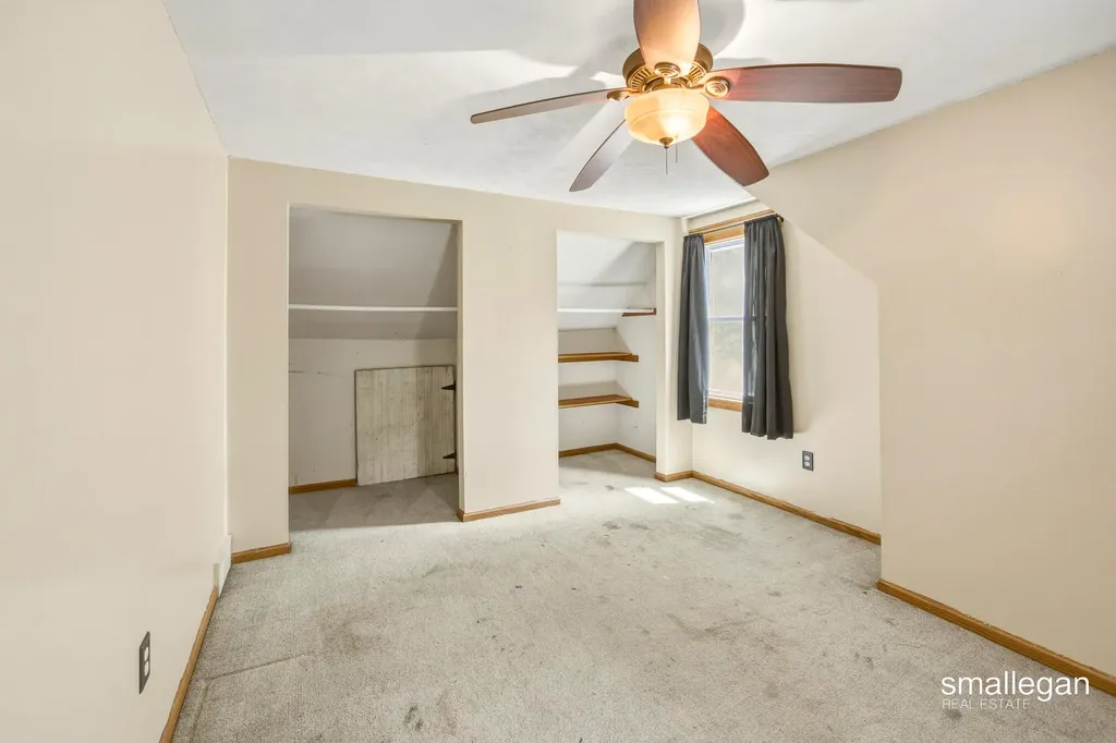 4005 Hendershot Avenue NW Alpine Township MI 49544