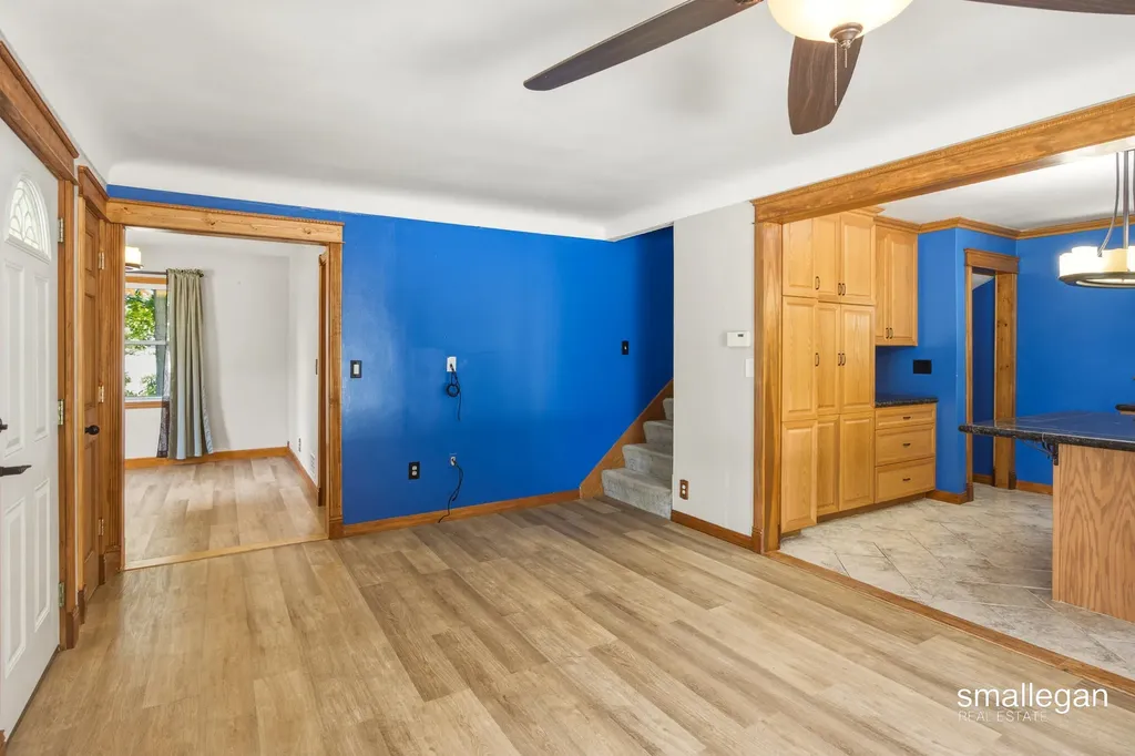 4005 Hendershot Avenue NW Alpine Township MI 49544