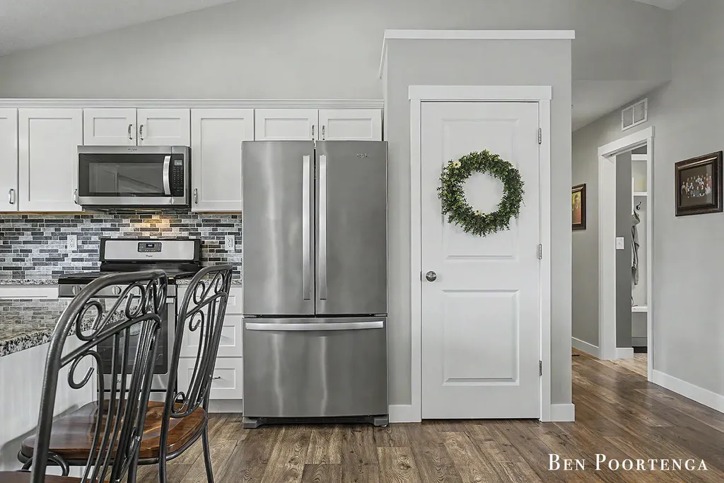 9120 Wabasis Pointe Drive NE Oakfield Township MI 48838