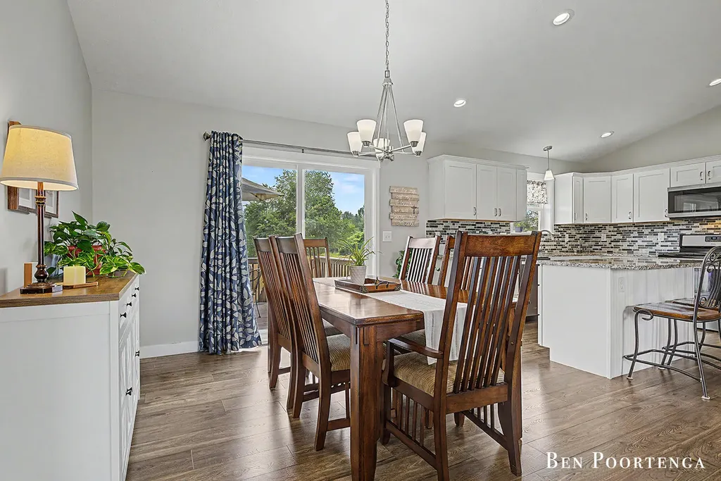 9120 Wabasis Pointe Drive NE Oakfield Township MI 48838