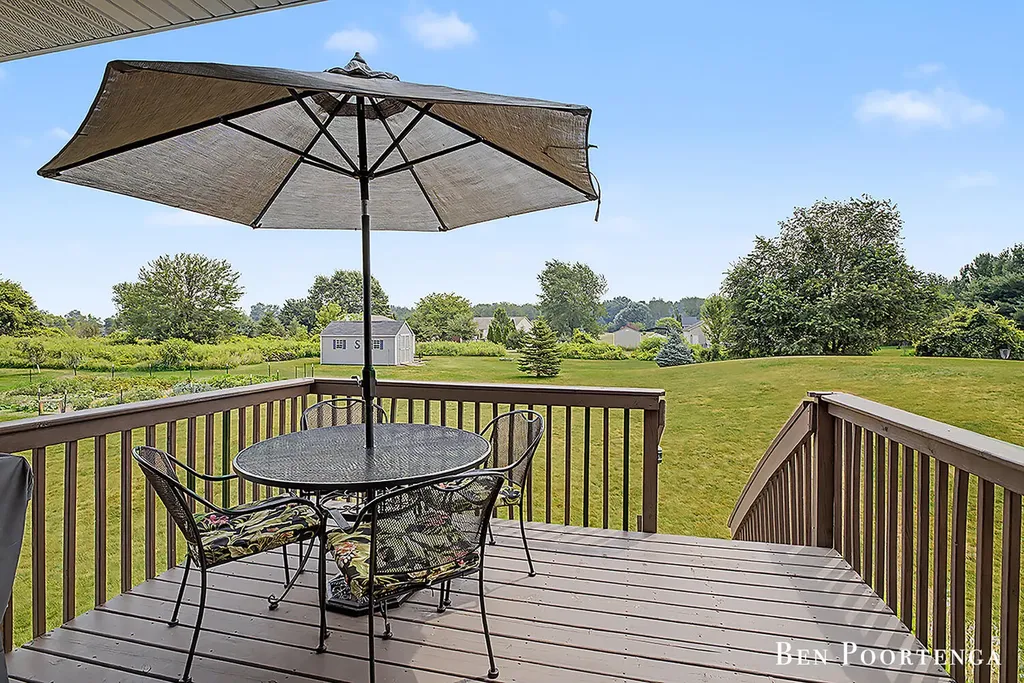 9120 Wabasis Pointe Drive NE Oakfield Township MI 48838
