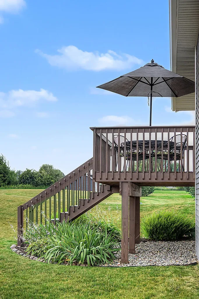 9120 Wabasis Pointe Drive NE Oakfield Township MI 48838