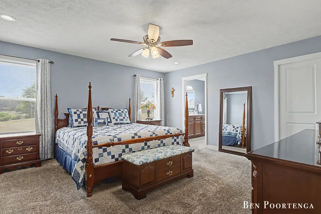 9120 Wabasis Pointe Drive NE Oakfield Township MI 48838