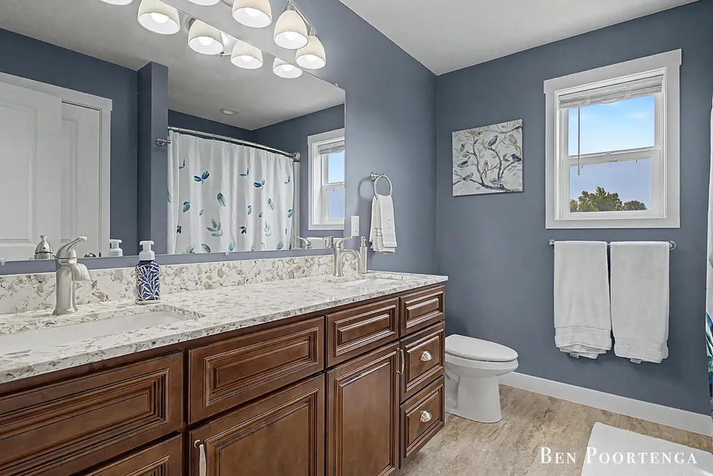 9120 Wabasis Pointe Drive NE Oakfield Township MI 48838