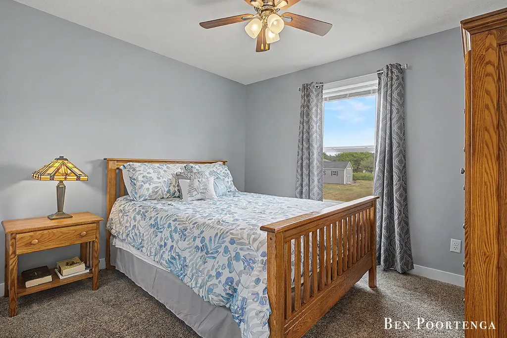 9120 Wabasis Pointe Drive NE Oakfield Township MI 48838