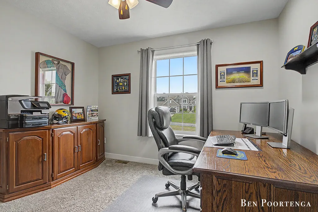 9120 Wabasis Pointe Drive NE Oakfield Township MI 48838