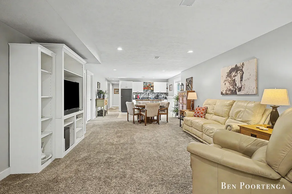 9120 Wabasis Pointe Drive NE Oakfield Township MI 48838