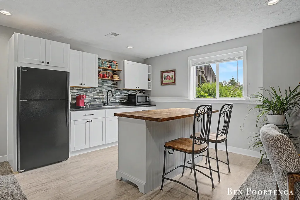 9120 Wabasis Pointe Drive NE Oakfield Township MI 48838