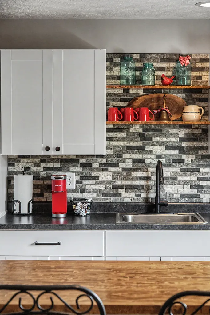 9120 Wabasis Pointe Drive NE Oakfield Township MI 48838