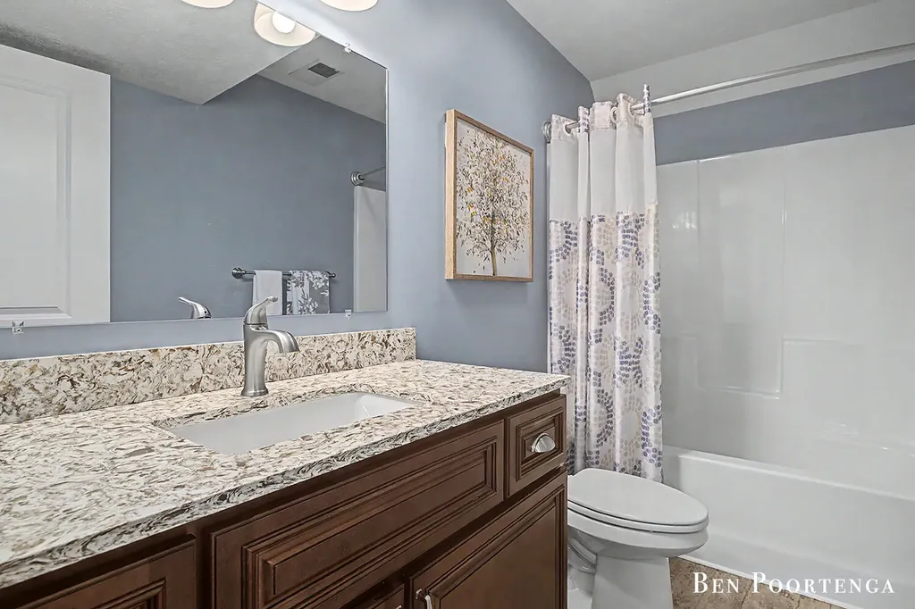 9120 Wabasis Pointe Drive NE Oakfield Township MI 48838