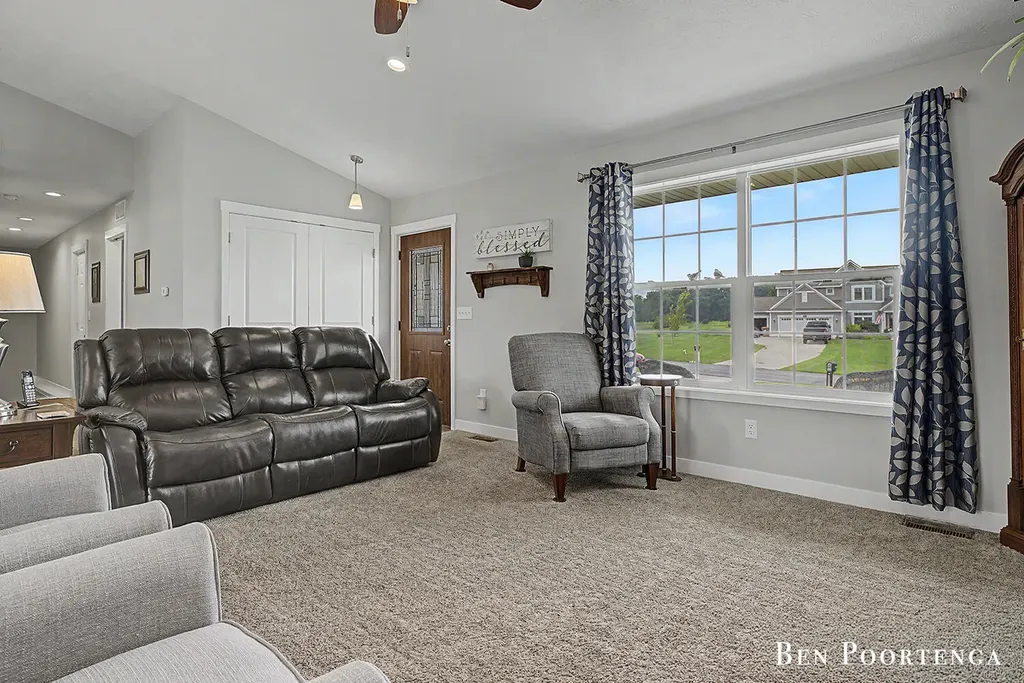 9120 Wabasis Pointe Drive NE Oakfield Township MI 48838