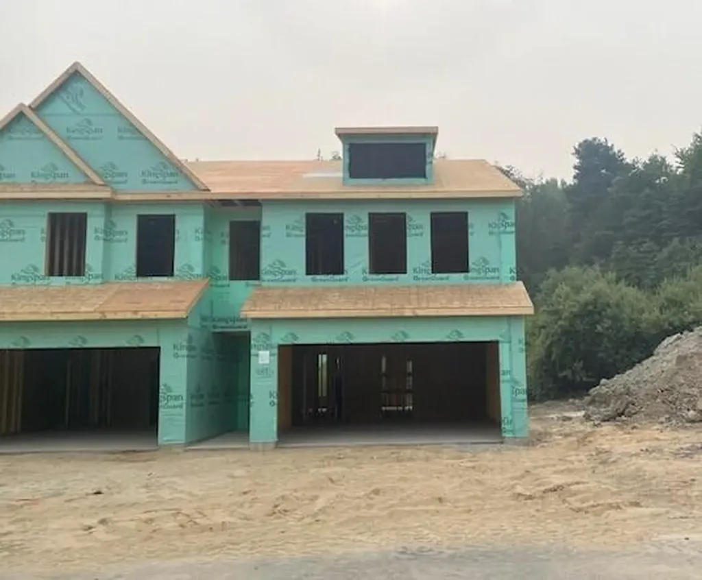 4898 Hidden River Avenue SW Wyoming City MI 49418