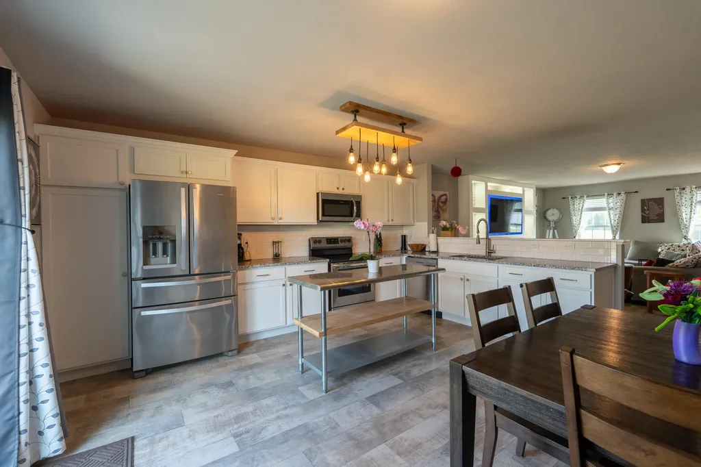 2014 Orlov Drive Jamestown Charter Township MI 49426