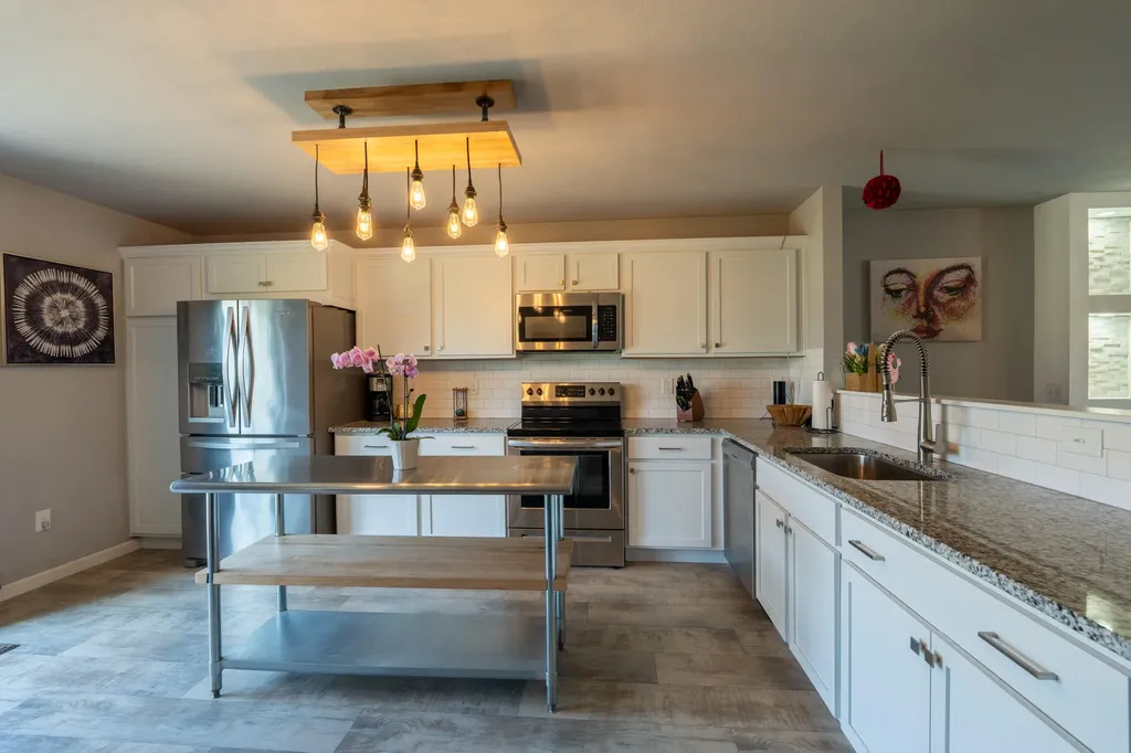 2014 Orlov Drive Jamestown Charter Township MI 49426