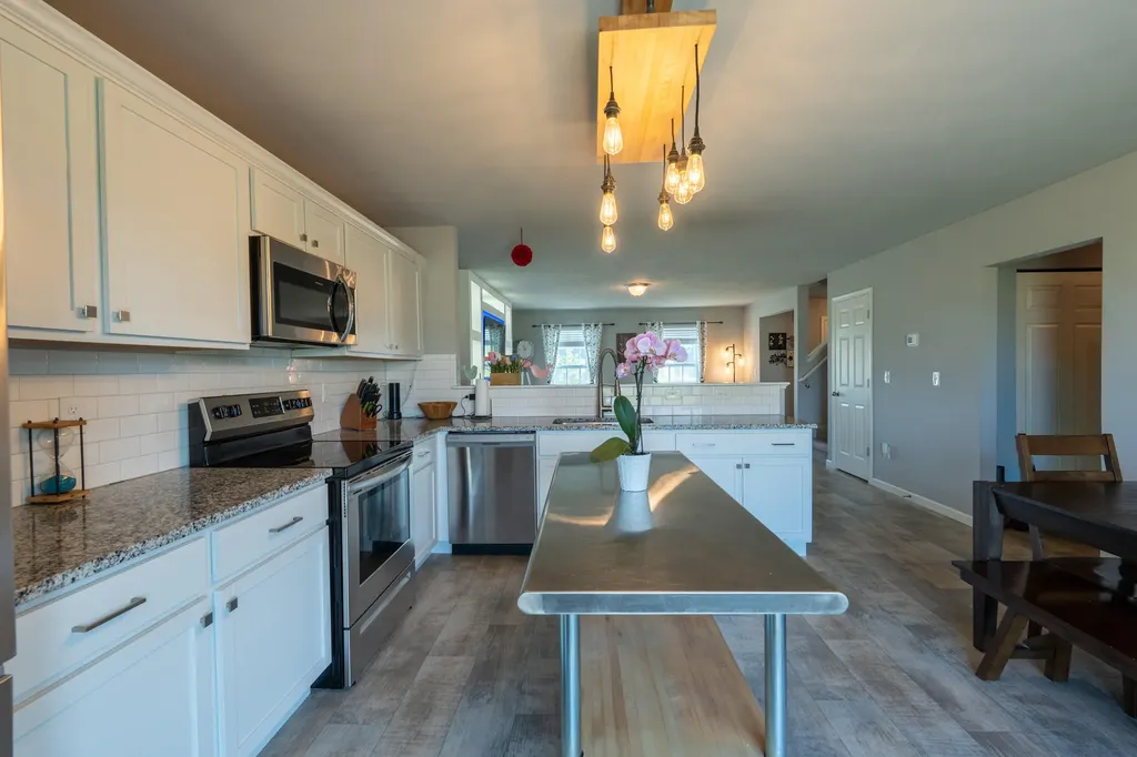 2014 Orlov Drive Jamestown Charter Township MI 49426