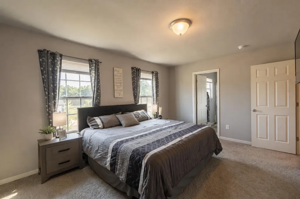 2014 Orlov Drive Jamestown Charter Township MI 49426
