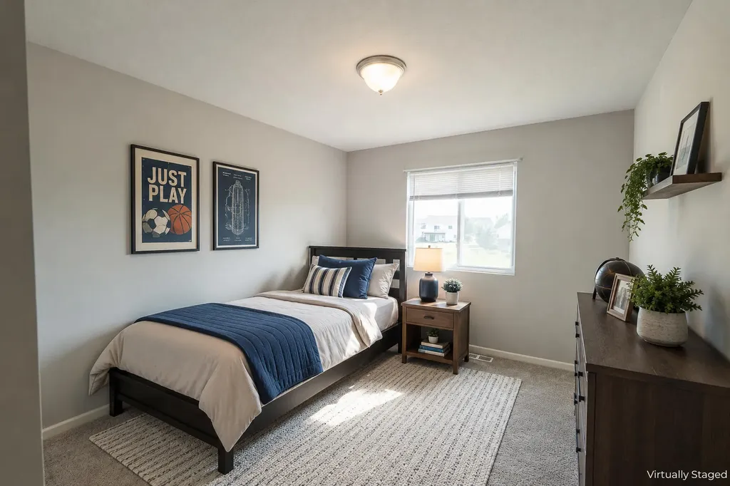 2014 Orlov Drive Jamestown Charter Township MI 49426