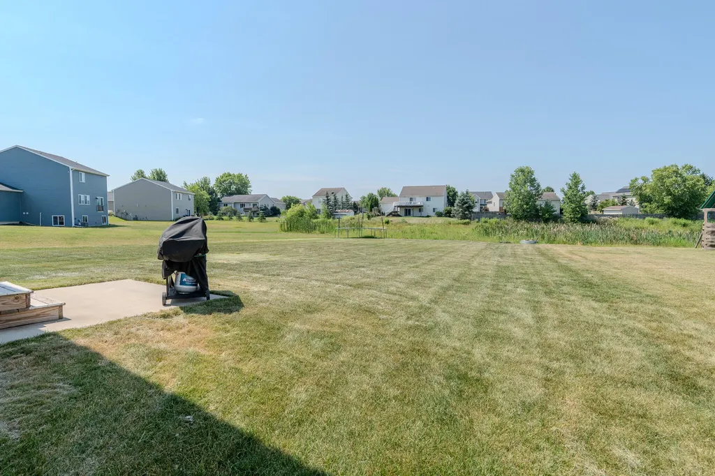 2014 Orlov Drive Jamestown Charter Township MI 49426