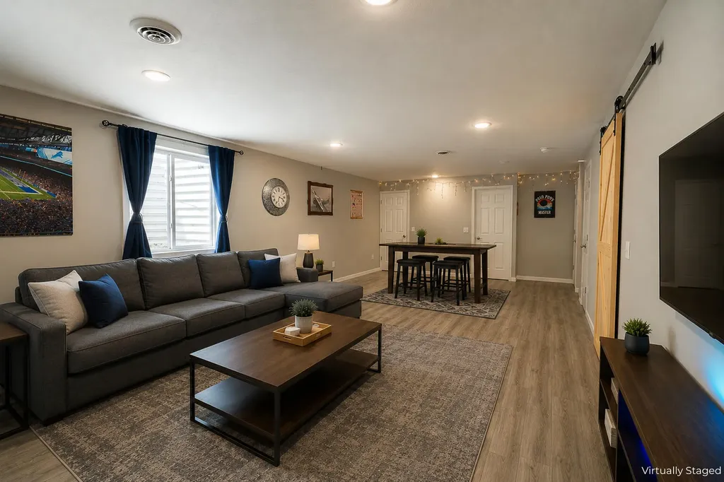 2014 Orlov Drive Jamestown Charter Township MI 49426