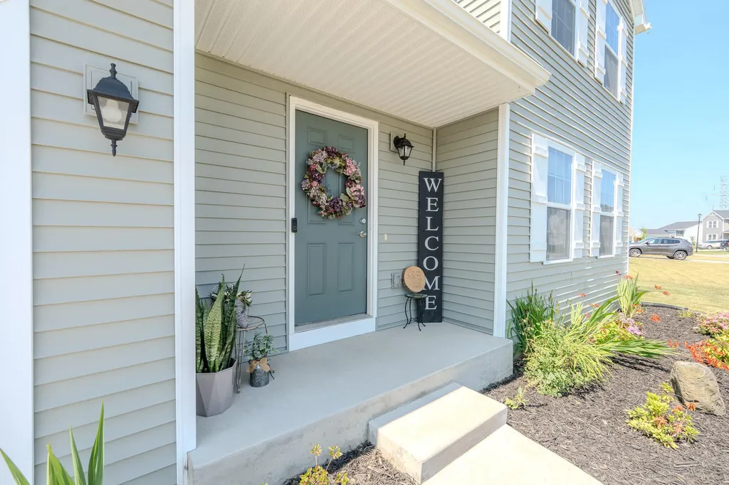 2014 Orlov Drive Jamestown Charter Township MI 49426