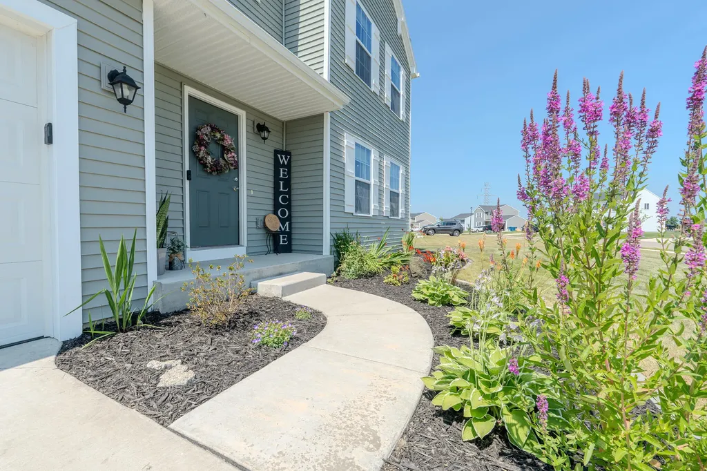 2014 Orlov Drive Jamestown Charter Township MI 49426