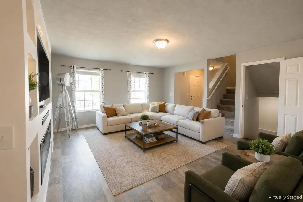 2014 Orlov Drive Jamestown Charter Township MI 49426
