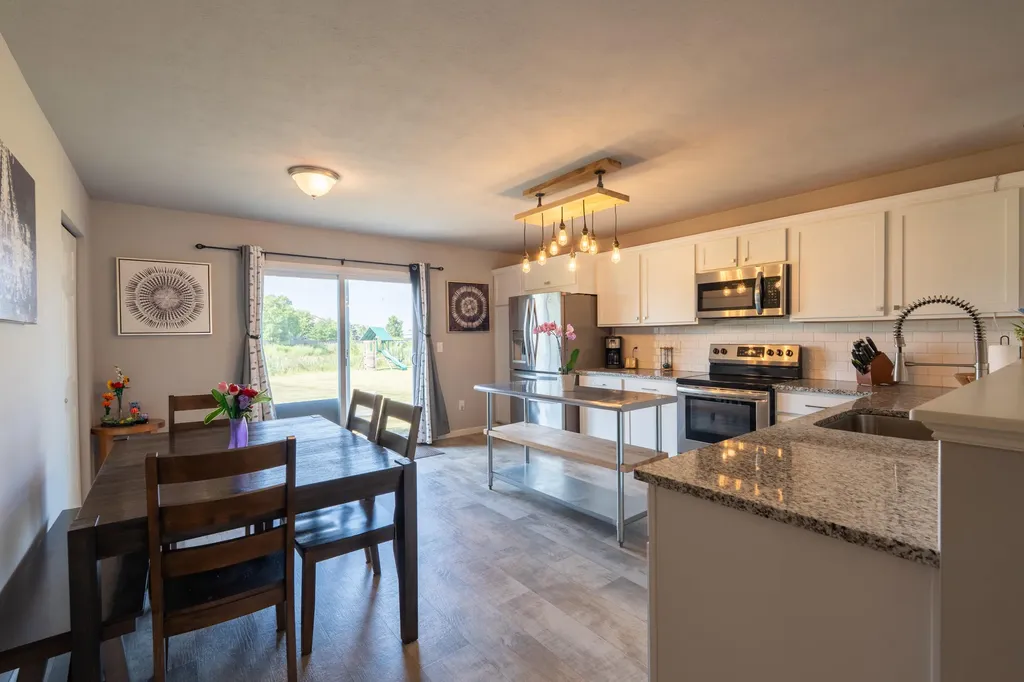 2014 Orlov Drive Jamestown Charter Township MI 49426