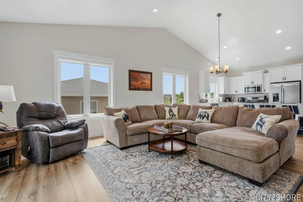 3345 Bald Eagle Pass Georgetown Charter Township MI 49426