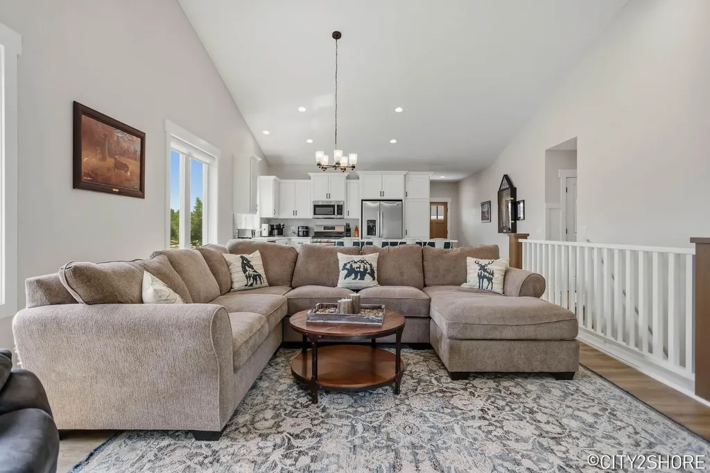 3345 Bald Eagle Pass Georgetown Charter Township MI 49426