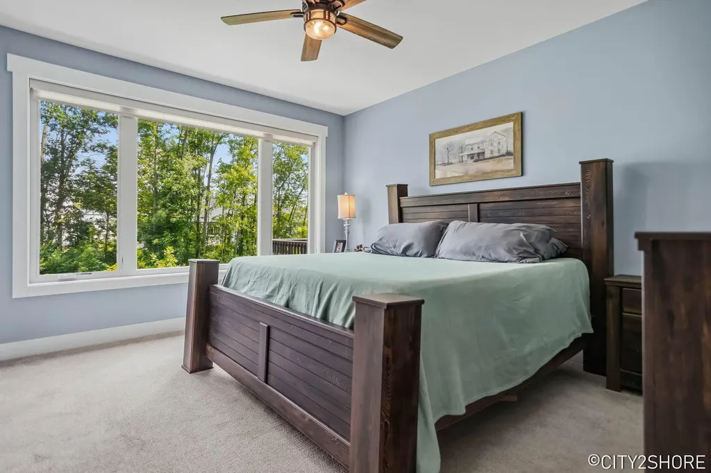 3345 Bald Eagle Pass Georgetown Charter Township MI 49426
