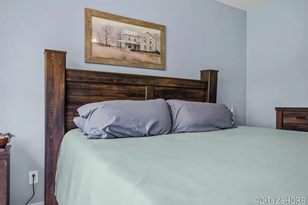 3345 Bald Eagle Pass Georgetown Charter Township MI 49426