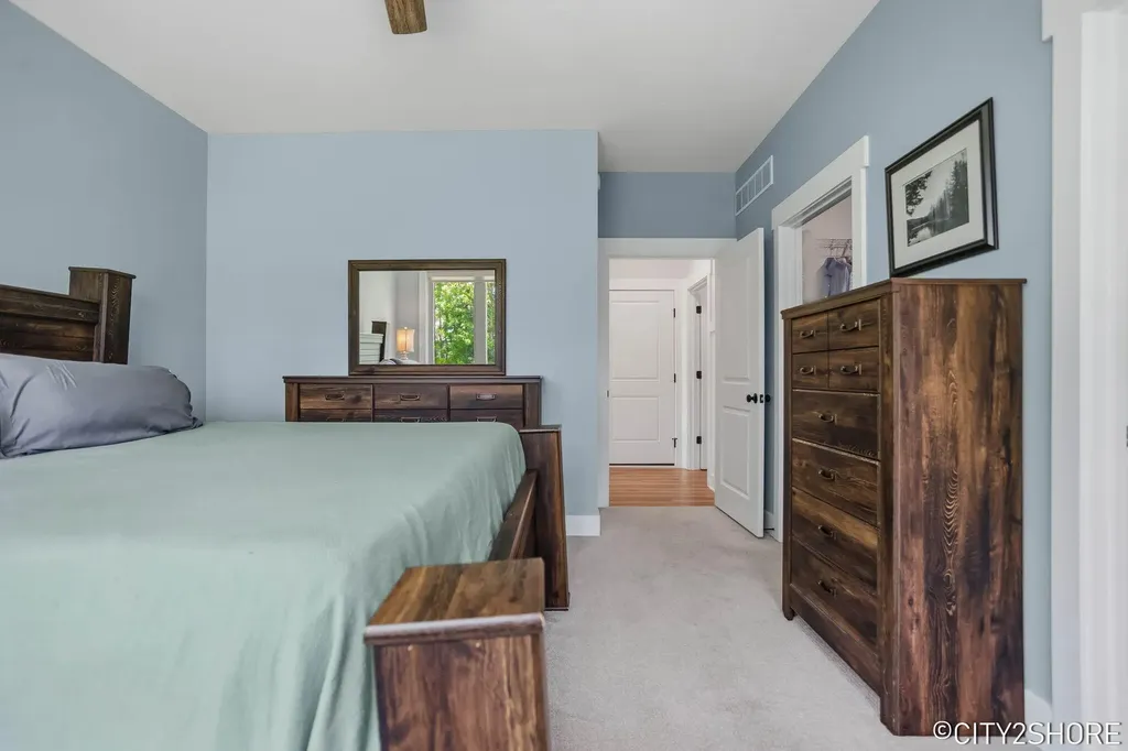 3345 Bald Eagle Pass Georgetown Charter Township MI 49426