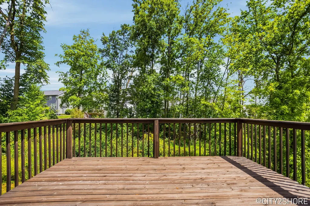 3345 Bald Eagle Pass Georgetown Charter Township MI 49426