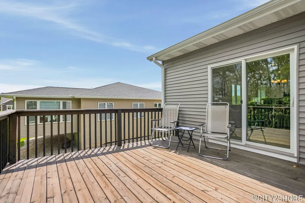 3345 Bald Eagle Pass Georgetown Charter Township MI 49426