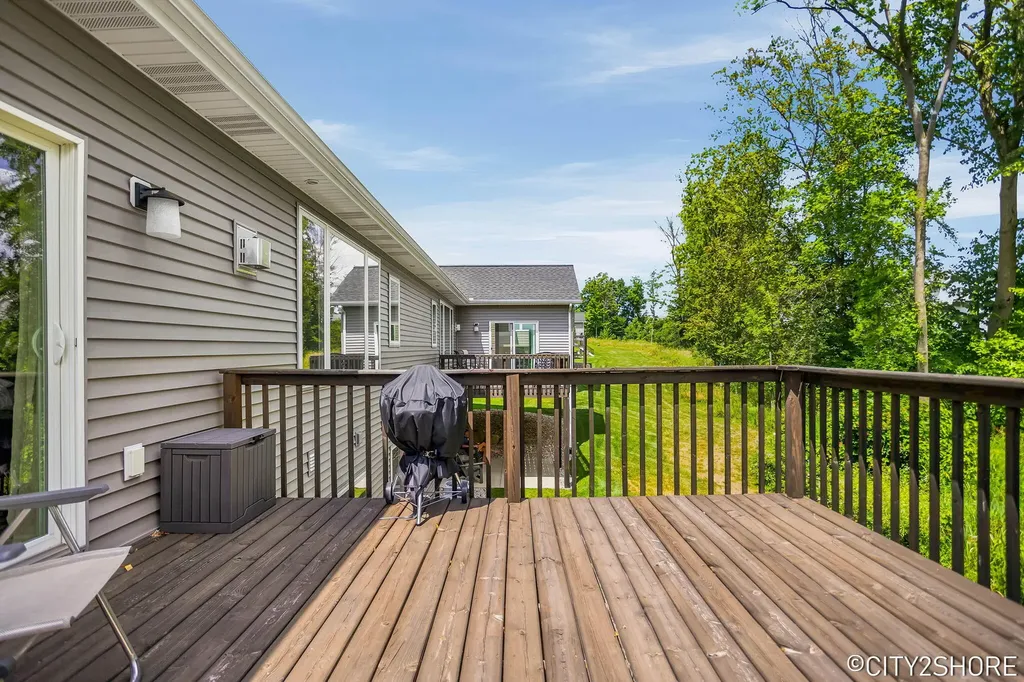 3345 Bald Eagle Pass Georgetown Charter Township MI 49426
